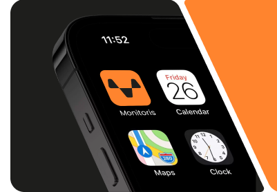 Monitoris Solutions