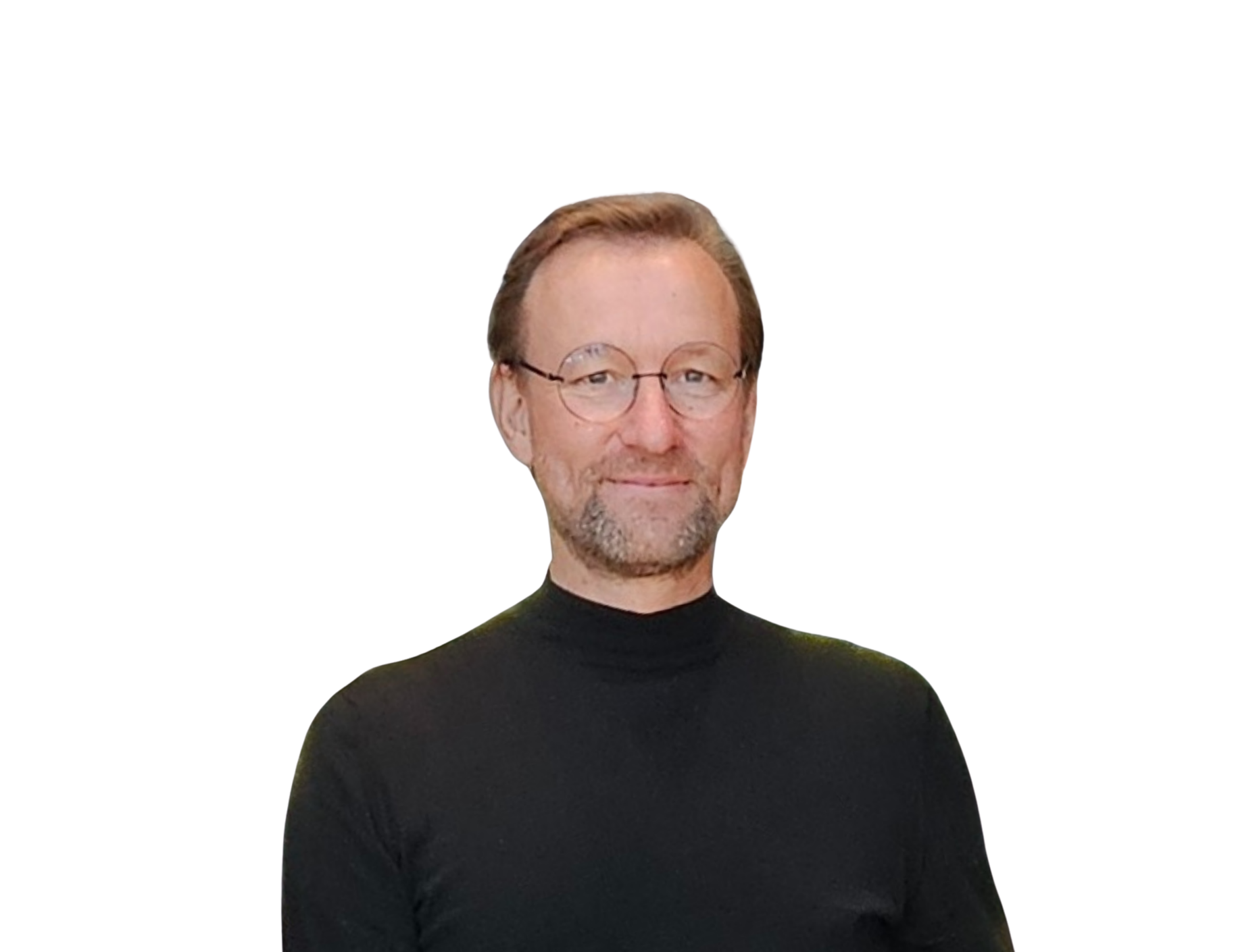 Monitoris team member